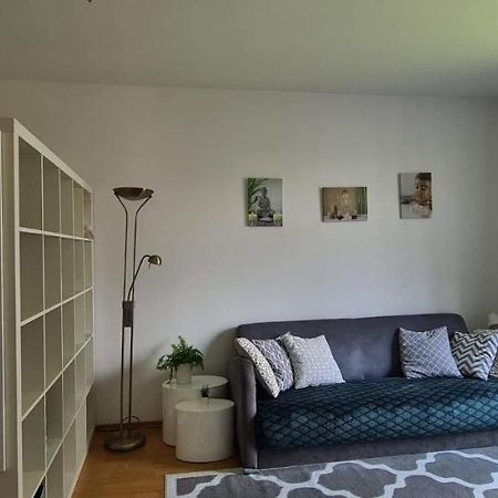 Apartament Francuska Pokoje Rooms Варшава Экстерьер фото